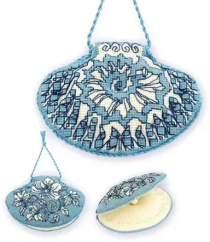Риолис Игольница «Ракушка» 1802
