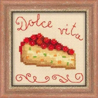 Риолис Ягодка 1254