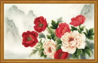 Риолис Восточный букет РТ-0050