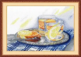 М.П.Студия Вкус свежести