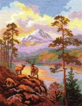 Алиса На закате 3-12