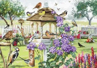 Letistitch Птичий стол LETI944