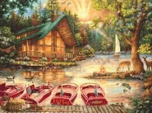 Letistitch Лови момент