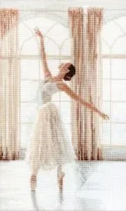 Letistitch Балерина