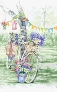 Letistitch Велосипед