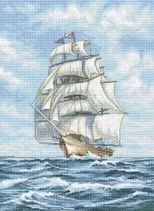 Letistitch Корабль