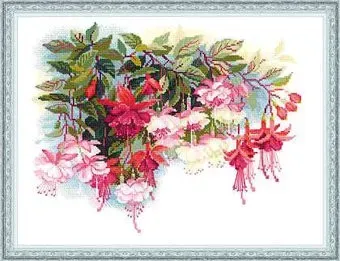 Риолис Фуксия 1398