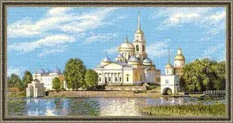 Риолис Нилова Пустынь 1457