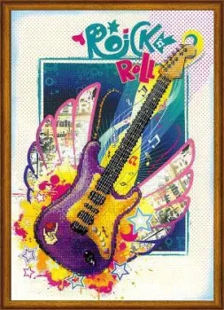 Риолис Рок-н-ролл 0042 РТ