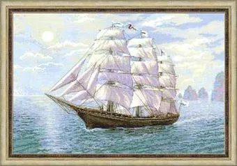 Риолис Попутный ветер 1356