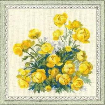 Риолис Купавки 1515