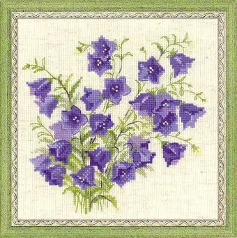 Риолис Колокольчики 1557