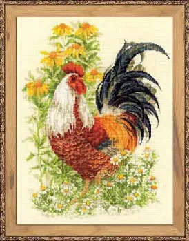 Риолис Петух 1479