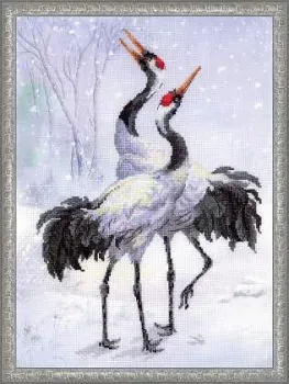 Риолис Журавли 0028 РТ