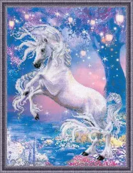 Риолис Единорог 0024 РТ