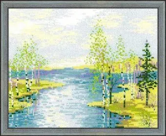 Риолис Паводок 1605