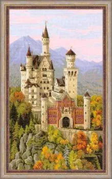 Риолис Нойшванштайн 1520