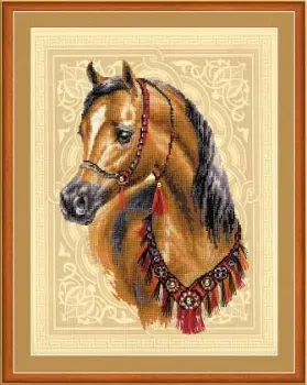 Риолис Арабское сокровище 0040 РТ