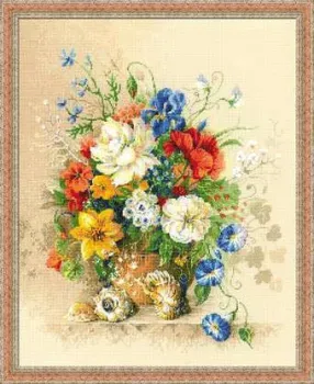 Риолис Premium Фламандское лето 100/042