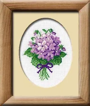 Риолис Фиалки 240