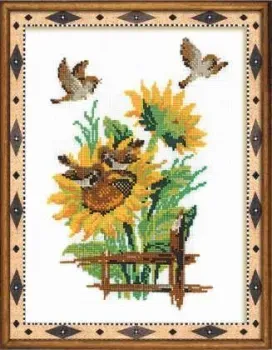 Риолис Воробьи 453