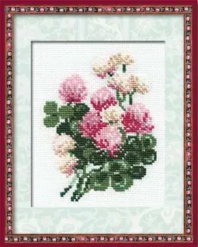 Риолис Клевер 574
