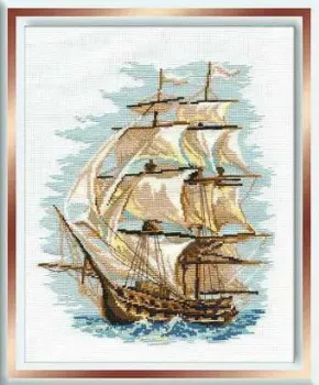 Риолис Корабль 479