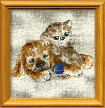 Риолис Давай играть! 750