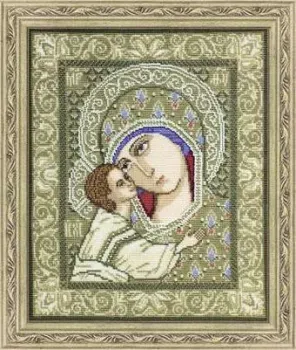 Риолис Богоматерь Игоревская 829