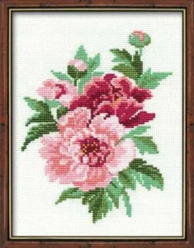 Риолис Пионы 815