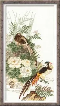 Риолис Фазаны 929