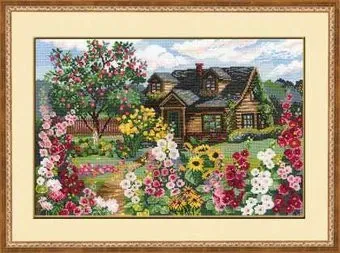 Риолис Цветущий сад 978