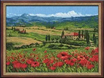 Риолис Тоскана 100/001