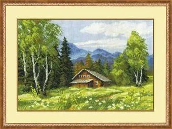 Риолис Шале 1051