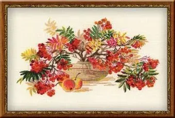 Риолис Рябина 1050