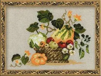 Риолис Плоды осени 1076