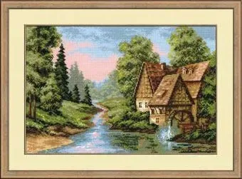 Риолис Мельница 1097