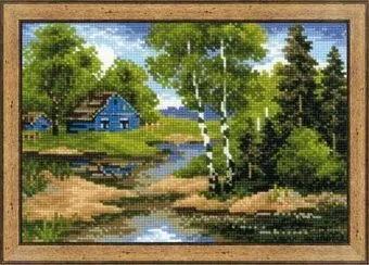 Риолис Летний домик 1113