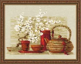 Риолис Чай 1122