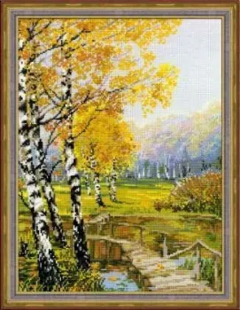 Риолис Березы 1134