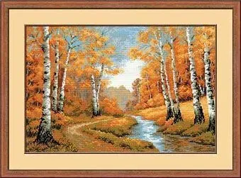 Риолис Золотая роща 1155