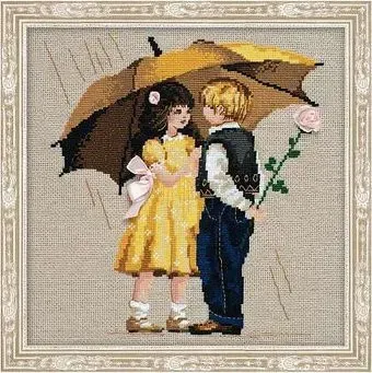 Риолис Первое свидание 1173