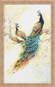Риолис Персидский сад 100/029
