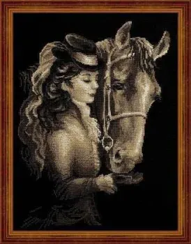 Риолис Амазонка 1238