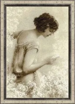 Риолис Старая фотография. Письмо 1277