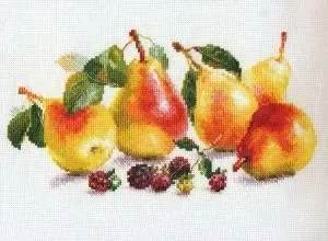 Алиса Груши 5-16