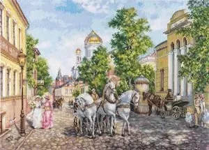 Алиса Тройка. Храм Христа 3-31