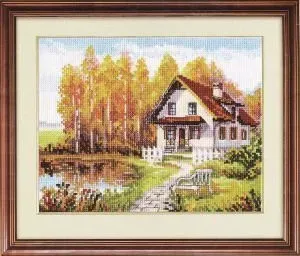 Алиса В гости к осени 3-14