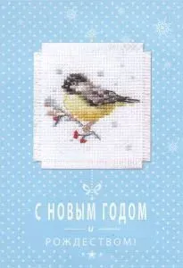 Алиса Синичка 7-07