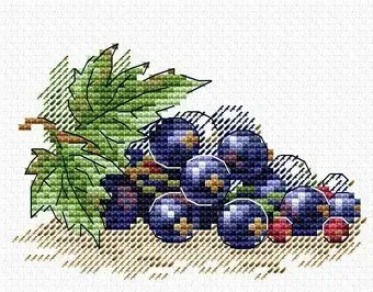 Жар-Птица Спелая смородина